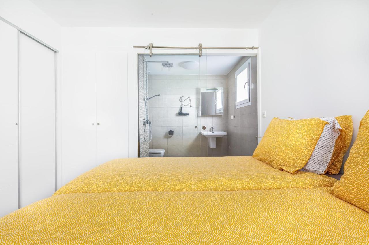 Casa Bos Dolpfin Wellness Luxury Entire Villa Pool & Jacuzzi Gran Alacant Near Beach Puerto Marino المظهر الخارجي الصورة