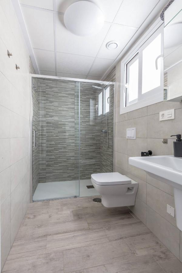 Casa Bos Dolpfin Wellness Luxury Entire Villa Pool & Jacuzzi Gran Alacant Near Beach Puerto Marino المظهر الخارجي الصورة