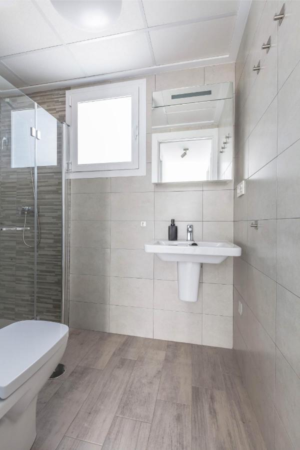 Casa Bos Dolpfin Wellness Luxury Entire Villa Pool & Jacuzzi Gran Alacant Near Beach Puerto Marino المظهر الخارجي الصورة